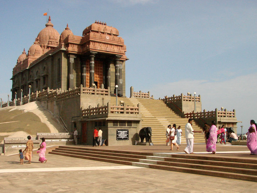 Kanyakumari