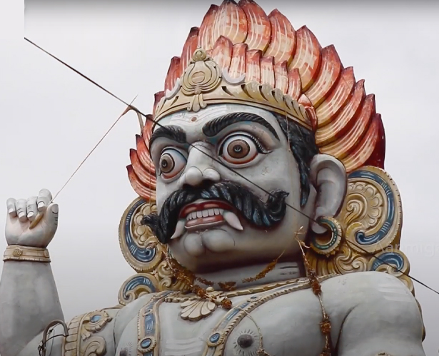 Village Deity
