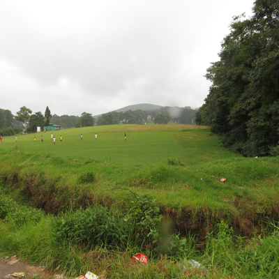 மேகாலயா கோல்ப் மைதானம், Northeast,