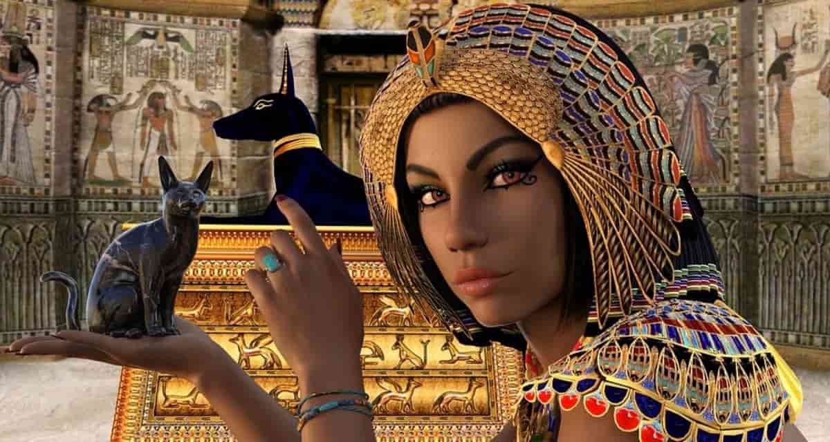 Cleopatra