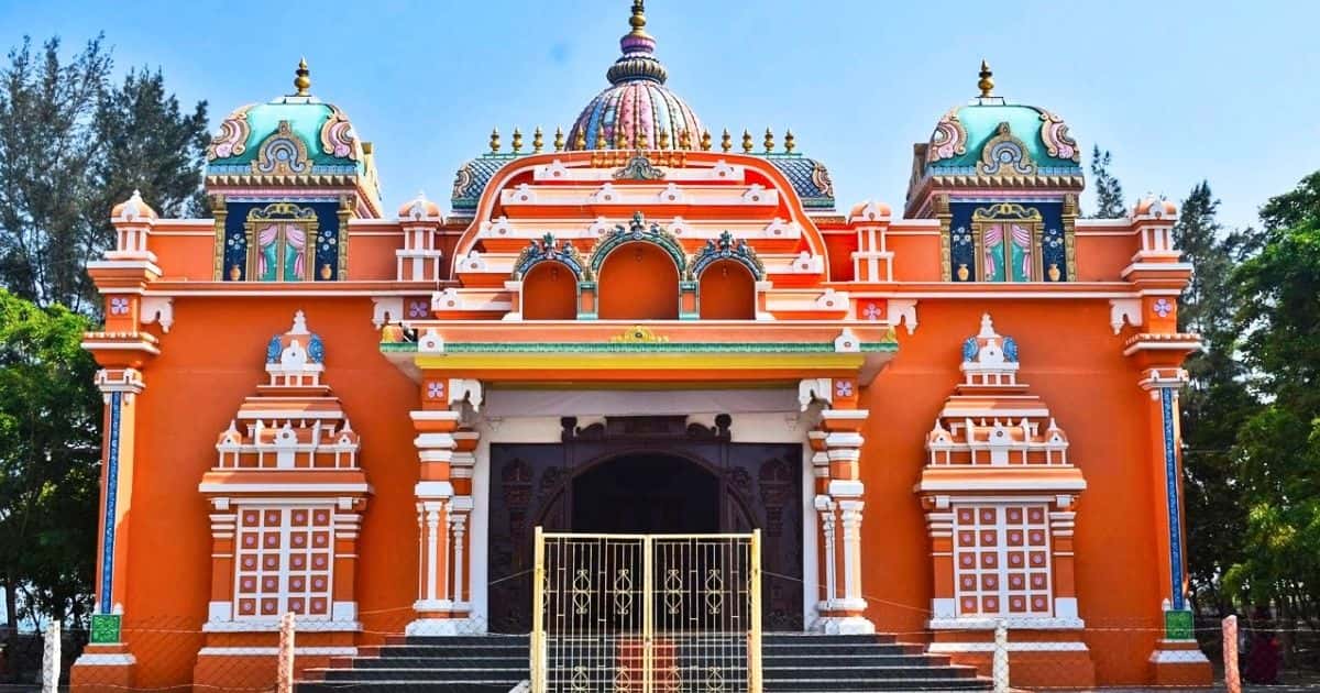 Kunthukal Matt