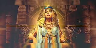 Cleopatra Queen Julius Caesar