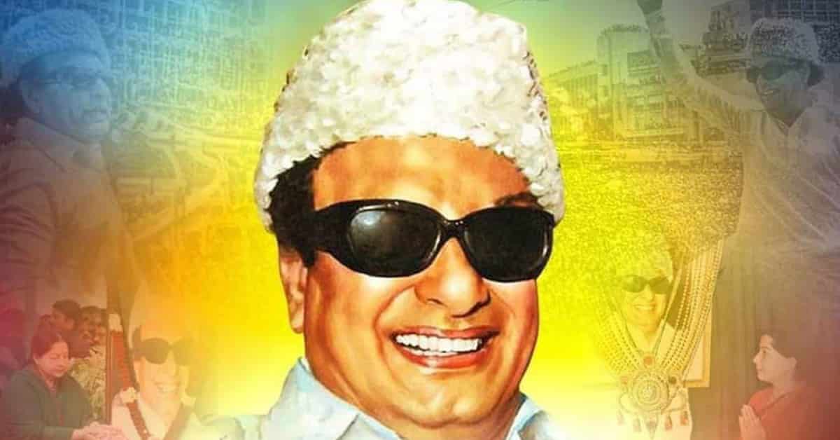 எம்.ஜி.ஆர். கொண்டிருந்த மிக தீவிரமான கடவுள் நம்பிக்கை
