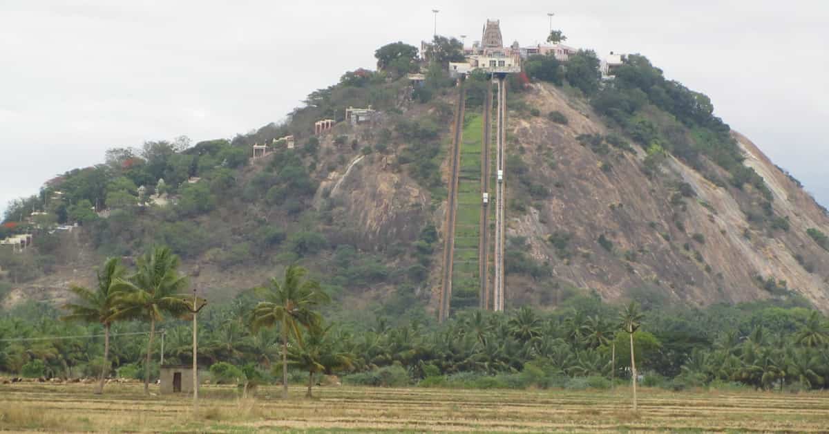 Palani Murugan