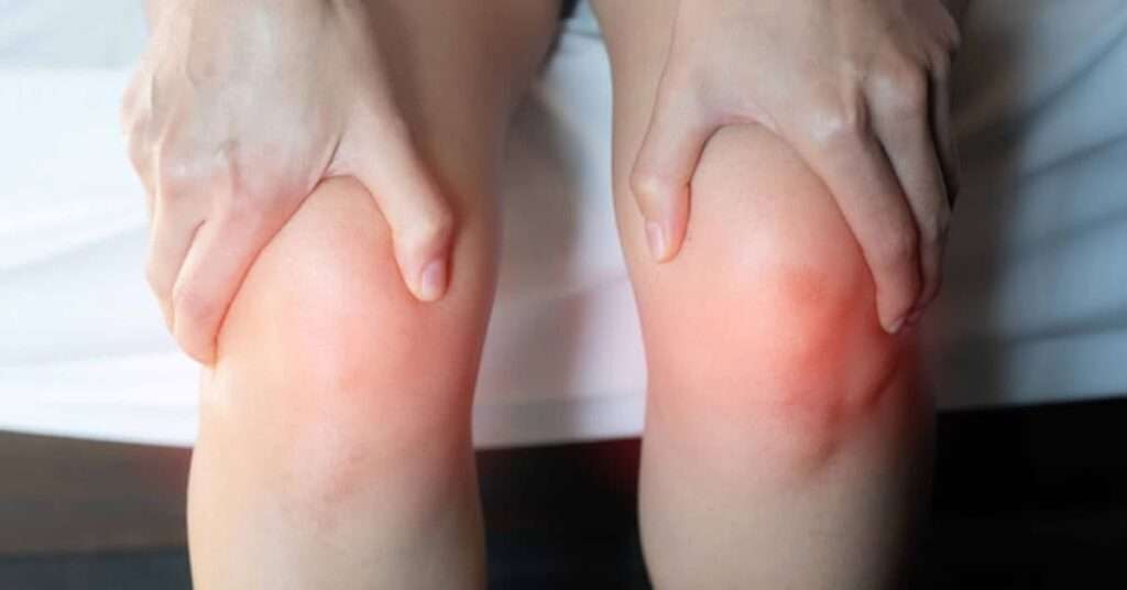 மூட்டுவலி: வலிகளில் இருந்து 4 மணி நேரத்தில் விடுதலை